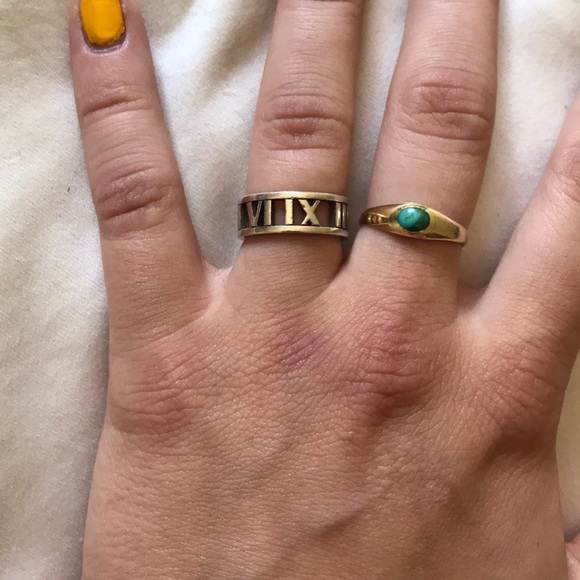 Tiffany & Co. RingSOLD - Picture 3 of 4